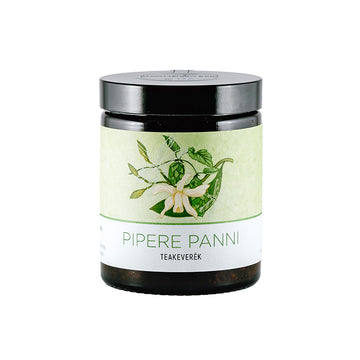 Pipere Panni tea 50g